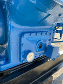 Vilter 456 6-Cylinder Reciprocating Compressor Package (125 HP 460 V, Belt Driven)