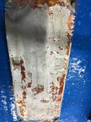 Paquete de compresor alternativo Vilter 446 de 6 cilindros (75 HP 230/460 V, accionado por correa)