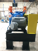 Paquete de compresor alternativo Vilter 446 de 6 cilindros (75 HP 230/460 V, accionado por correa)