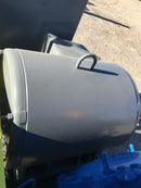 Paquete de compresor alternativo Vilter 458 de 8 cilindros (1-150 HP 460 V, accionado por correa)