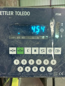 Vilter 93410F Horizontal Oil Separator (15in X 30in. 20 Gallons)