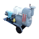 Perfco Positive Displacement Pump ITT Jabsco Pureflo 