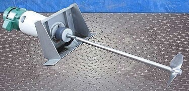 Perma San Heavy-Duty Direct Drive Mixer Perma San 