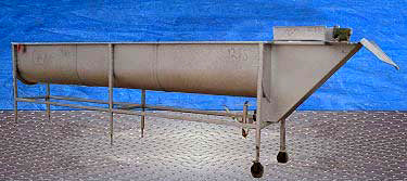 PES Paddle Blender - 50 cu. ft. PES 