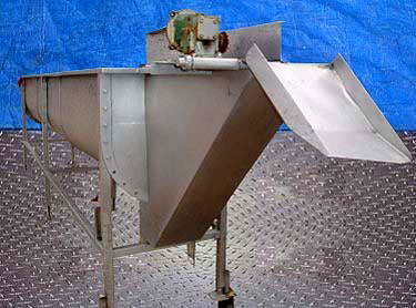 PES Paddle Blender - 50 cu. ft. PES 