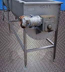 PES Paddle Blender - 50 cu. ft. PES 