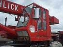 Pettibone Crane 20 Plus 
