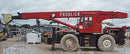 Pettibone Crane 20 Plus 