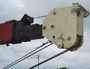 Pettibone Crane 20 Plus 
