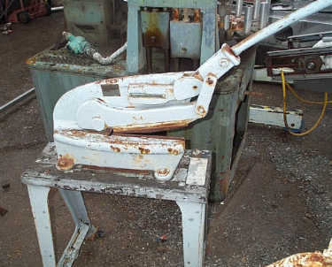 Pexto Shear Pexto 
