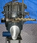 Pfaudler Piston Filler 14 Valve - 8.45 oz Pfaudler 