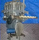 Pfaudler Piston Filler 14 Valve - 8.45 oz Pfaudler 