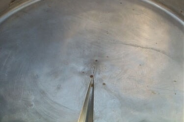 Pfaudler Processor-500 Gallon Pfaudler 