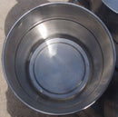 Pharmatech Ltd Stainless Steel Drum - 44 Gallons Pharmatech Ltd 