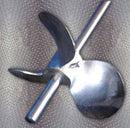 Philadelphia Mixer 1/3 hp Philadelphia Mixers 