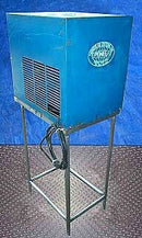 Pioneer Air Systems Refrigerated Air Dryer Pioneer Air Systems 