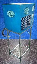 Pioneer Air Systems Refrigerated Air Dryer Pioneer Air Systems 