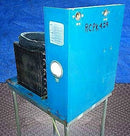 Pioneer Air Systems Refrigerated Air Dryer Pioneer Air Systems 