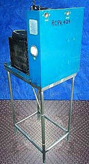 Pioneer Air Systems Refrigerated Air Dryer Pioneer Air Systems 