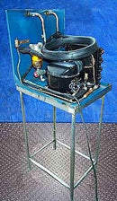 Pioneer Air Systems Refrigerated Air Dryer Pioneer Air Systems 