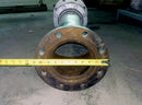 Pipe Junction for Screw Auger Conveyor Not Specified 