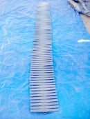 Plastic Conveyor Belt – 12 inch wide Not Specified 