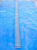 Plastic Conveyor Belt – 6 inch wide Not Specified 