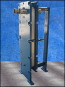Plate Heat Exchanger – 56 Sq. Ft. Not Specified 