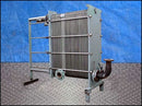Plate Heat Exchanger - 650 Sq. Ft. Not Specified 