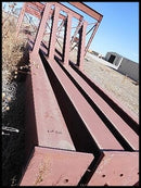 Platform & Braces Not Specified 