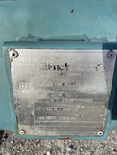 Frick RXF-50 Rotary Screw Compressor Package (Frick XJF120S, 150 HP 230/460 V, Frick Micro Control Panel)