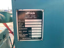 Frick RXF-50 Rotary Screw Compressor Package (Frick XJF120S, 150 HP 230/460 V, Frick Micro Control Panel)