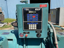 Frick RXF-50 Rotary Screw Compressor Package (Frick XJF120S, 150 HP 230/460 V, Frick Micro Control Panel)