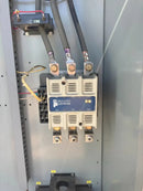 Frick RXF-50 Rotary Screw Compressor Package (Frick XJF120S, 150 HP 230/460 V, Frick Micro Control Panel)