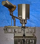 Pneumatic Alcoa Capper - 28mm Alcoa 