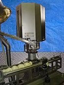 Pneumatic Alcoa Capper - 28mm Alcoa 