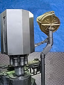 Pneumatic Alcoa Capper - 28mm Alcoa 