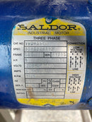 Pneumatic Filler with Mixer/Hopper- Approx. 8 Cu Ft Not Specified 