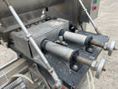 Pneumatic Filler with Mixer/Hopper- Approx. 8 Cu Ft Not Specified 