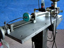 Pneumatic Single Piston Filler with Hopper Not Specified 
