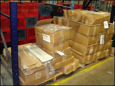 Poly Bags Not Specified 