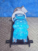 Pompetravaini S.P.A. Castano Primo B1 Vacuum Pump. Pompetravaini S.P.A. 