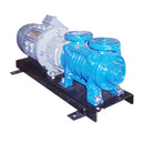 Pompetravaini S.P.A. Castano Primo B1 Vacuum Pump. Pompetravaini S.P.A. 