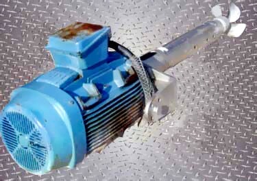 Pond Aerator Not Specified 