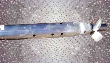 Pond Aerator Not Specified 