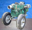 Portable Transfer Pump- 8 HP Not Specified 