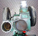Portable Transfer Pump- 8 HP Not Specified 