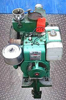 Portable Transfer Pump- 8 HP Not Specified 