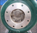 Power “D” Centrifugal Pump Power “D” 