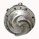 Power D Sanitary Centrifugal Pump - 4x3x8 Power D 